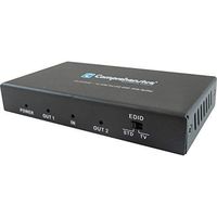 Comprehensive 1x2 HDMI Full UHD 4K60 18Gb Splitter