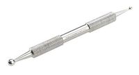 Remos acupressure pen, 10cm, stainless. by remos