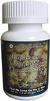 Bupleurum Dragonbone Oystershell Teapills-3371MW (Chai Hu Long Gu Mu Li Wan) by Mayway