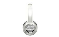 Monster NTune On-Ear Headphones - Pearl White