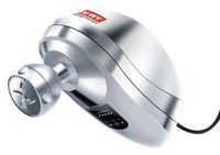 iHeat AHSH5000 Hot Spot Electric Tankless Shower Head 240 Volts