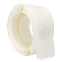 PoityA 100x Stickers Glue Dot Balloons Photo Birthday Decoration Wedding Party Supplies