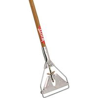 Fulton 500H 62'' Janitor Screw Type Mop Handle