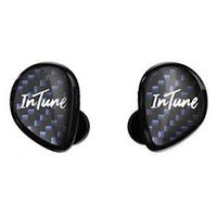 iBasso IT04 Four-Driver Audiophile in-Ear Monitors