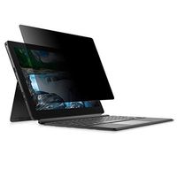 Targus 4Vu 4-Way Privacy Screen for Dell Latitude 5290 and Dell Latitude 5285 2-in-1 Opaque