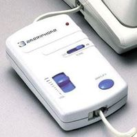 New-In Line Amplifier Tone Control 40dB WH - CLARITY-HA-40