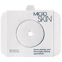 9358032 - Two Piece System Adh Barr, Pre-Cut 1 1/4, Bx Of 5