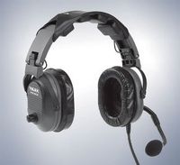 Telex Echelon 20 PNR Aviation Headset