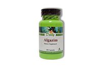 Daily Manufacturing - Algazim |100 Capsules