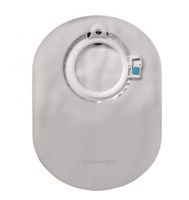 Coloplast 11425 Filtered Ostomy Pouch Two-Piece System 70 mm Stoma Closed End Flat - 30 Per Box