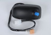 ACDelco 25839395 GM Original Equipment Radio Antenna Base Assembly