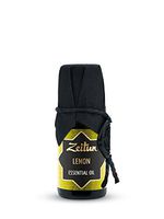 Zeitun 100% Pure Lemon Essential Oil – Undiluted, Steam Distilled, Cruelty-Free, Natural Essential Oil For Healthy Hair – Laundry Essential Oils, Aromatherapy Essential Oils For Diffuser