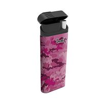 Smosi Mini Box with Slim Bat, Loader and Pusher - Pink Camo