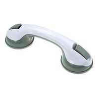 Balance Assist Shower Bar, Super Grip Bath Handle, Bathroom Armrest