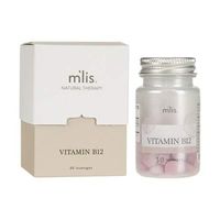 M'lis Vitamin B12 30 lozenges