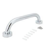 Bathroom Handrail Safety Handrail Stainless Steel Grab Bar Bathroom Safety Hand Rail for Bath Shower Toilet