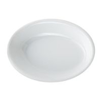 GET Enterprises - DN-365-W - 5 Oz White Side Dish