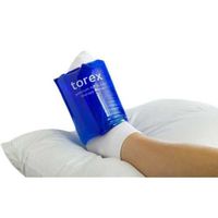 Torex Radial Cryo Sleeves - Leg/Knee Sleeve X-Large 21"-28"