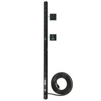 Tripp Lite PDUMV15 PDU Metered 120V 15A 5-15R 16 Outlet 5-15P Vertical 0URM