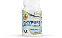 Oxypure 120 Cap