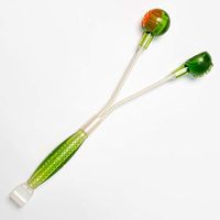 Body Massager to Knock Off All Pain Points and Back Scratcher to Scratch Itch