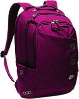 Ogio Adult Melrose Backpack - Sunset / 18.5"H x 12.75"W x 6.5"D