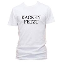 Xia&Han Men's Blouse Slim Fit Comfy Crewneck Shirts Short Sleeve Letter Printed Top Summer Tee Casual White