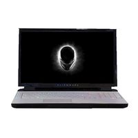 XPC AW Area 51M Gamer Notebook (Intel 9th Gen i7-9700K, 16GB RAM, 2x256GB NVMe SSD + 1TB SSHD, NVIDIA RTX 2070 8GB, 17.3" Full HD 144Hz, Windows 10) VR Ready Gaming Laptop