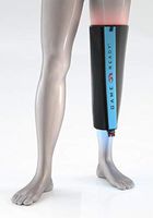 Game Ready, Knee Wrap