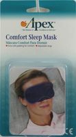 Comfort Sleep Mask (3-Pack)