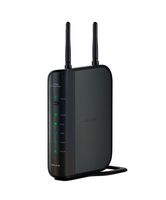 Belkin Wireless G+ MIMO 4-Port Router