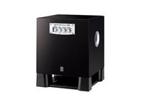 Yamaha YST-SW215PN 8" Powered Subwoofer Piano Black