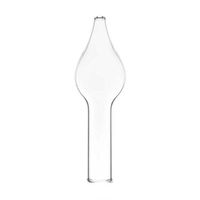 Raindrop Glass Cap Replacement for Organic Aromas Essential Oil Diffusers