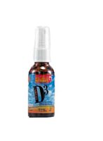 L A NATURALS D3 Mct Spray 2,000 Iu, 0.02 Pound