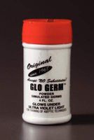 Oil - Description : Glo Germ Liquid - Glo Germ - Each