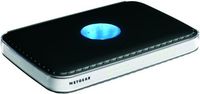 NETGEAR WNDR3300 RangeMax Dual Band Wireless-N Router