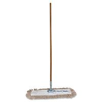 Genuine Joe Dust Mop Complete Combo