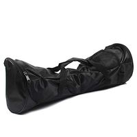 Supicity Self-Balancing Scooter Carrying Handbag Backpack Bag Balancing Scooters Storage Mesh Pocket BagsTwo-Wheel Hover Electric Skate Board Smart Balancing Generous Beautiful