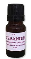 Geranium Essential Oil by Fialka Healthy Beauty