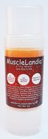 Truly Natual Muscle Rub 2oz