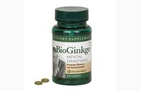 Bioginkgo 27/7 2 Packs