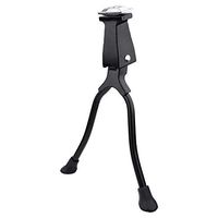 VGEBY1 Bike Foot Stand,Prcatical Mountain Bike Non-Slip Bike Kick Stand with Double Legs Bike Accessory