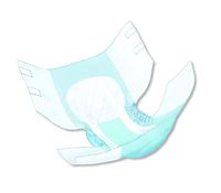 SIMPLICITY ADL BRF DISP MD Large/45" - 58"/Pack of 18