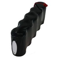 Cooper AEL1WHSD Replacement Battery (Rechargeable)