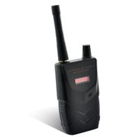 Ankaka - Portable Wireless Tap Detector: Detect Video Camera and Audio Bug