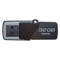 Toshiba U2P-032GT(A) 32 GB USB 2.0 Flash Drive External