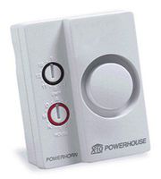 X-10 Mini Powerhorn Security Siren (X-10 Pro PSH02, X-10 Powerhouse SH10A)