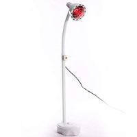 Bake lamp Specific electromagnetic Wave Therapy Instrument lamp TDP Physiotherapy Instrument far Infrared Physiotherapy lamp for Mineral Therapy hyperthermia Muscle Pain Relief