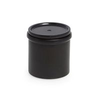 Bey-Berk 2-Piece Tobacco and Weed Cannibus Canister