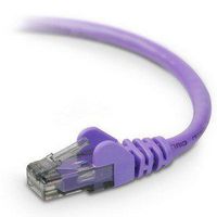 Belkin CAT6 SNAGLESS Patch Cable